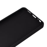 General Mobile Era 50 Kılıf Zore Biye Silikon Mavi