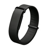 Google Fitbit Air KRD-162 Silikon Kordon Siyah