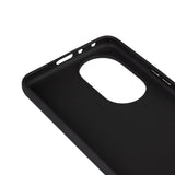Honor 200 Kılıf Zore Biye Silikon Siyah