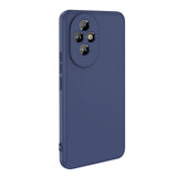Honor 200 Kılıf Zore Mara Lansman Kapak Koyu Yeşil