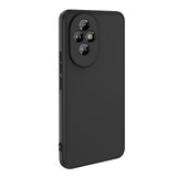 Honor 200 Kılıf Zore Mara Lansman Kapak Lacivert