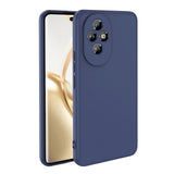 Honor 200 Kılıf Zore Mara Lansman Kapak Lacivert