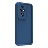 Honor 200 Pro Kılıf Kamera Korumalı Zore Ananas Kapak Siyah