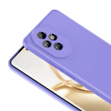 Honor 200 Pro Kılıf Zore Mara Lansman Kapak Koyu Yeşil