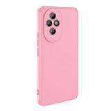 Honor 200 Pro Kılıf Zore Mara Lansman Kapak Koyu Yeşil