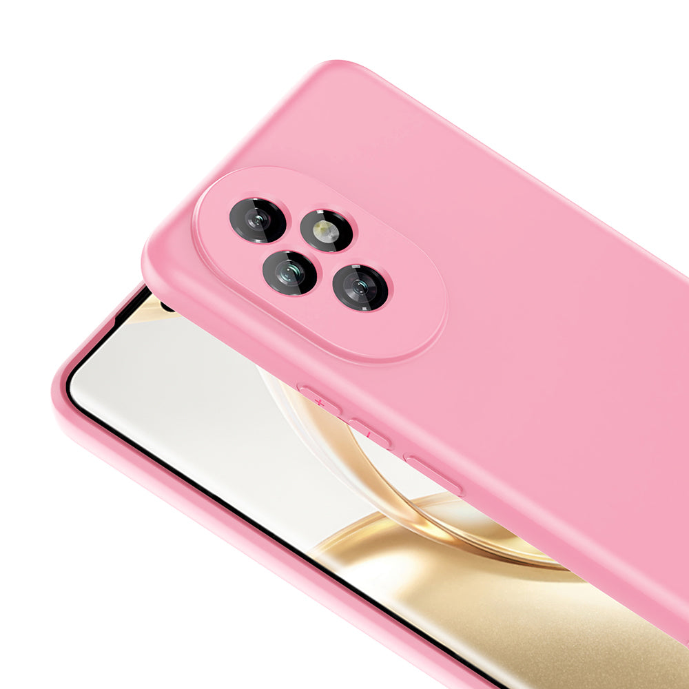 Honor 200 Pro Kılıf Zore Mara Lansman Kapak Lila