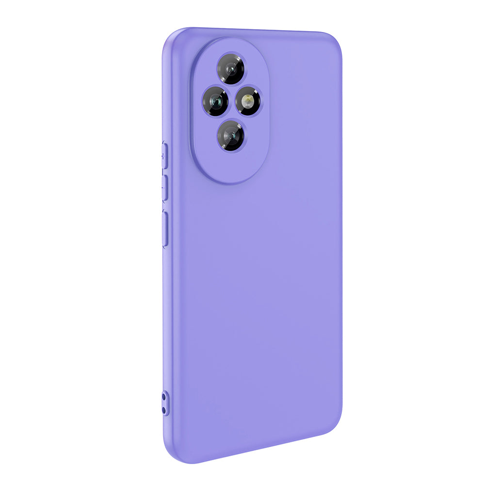 Honor 200 Pro Kılıf Zore Mara Lansman Kapak Siyah