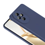Honor 200 Pro Kılıf Zore Mara Lansman Kapak Siyah