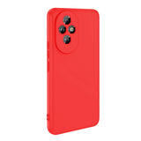 Honor 200 Pro Kılıf Zore Mara Lansman Kapak Pembe