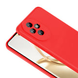 Honor 200 Pro Kılıf Zore Mara Lansman Kapak Lila