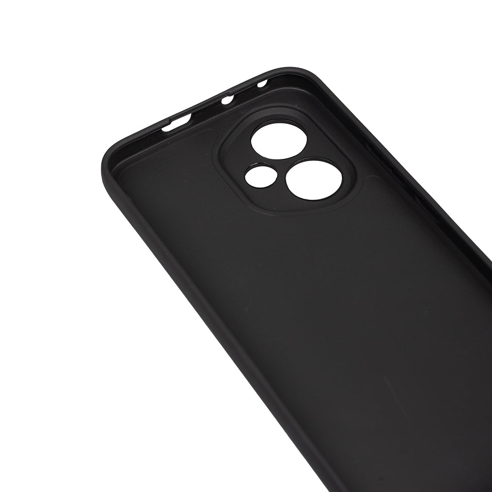 Honor 400 Kılıf Zore Biye Silikon Lila