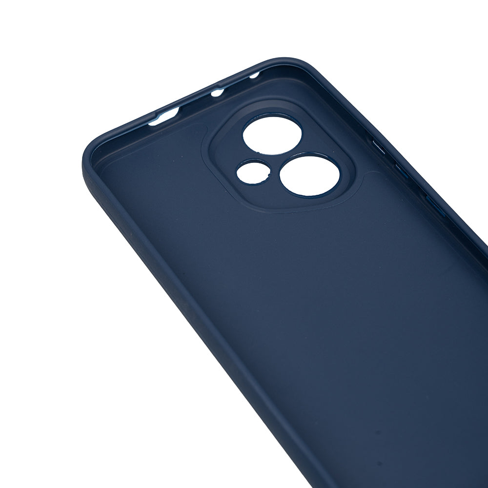Honor 400 Kılıf Zore Biye Silikon Siyah