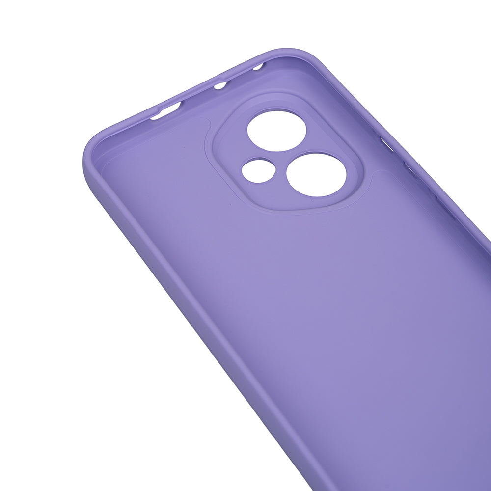 Honor 400 Kılıf Zore Biye Silikon Siyah