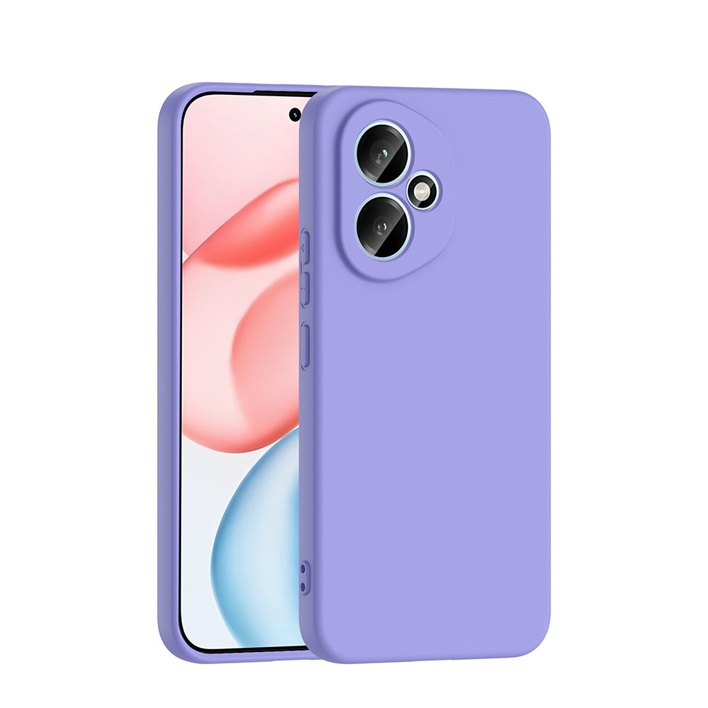 Honor 400 Kılıf Zore Mara Lansman Kapak Lacivert