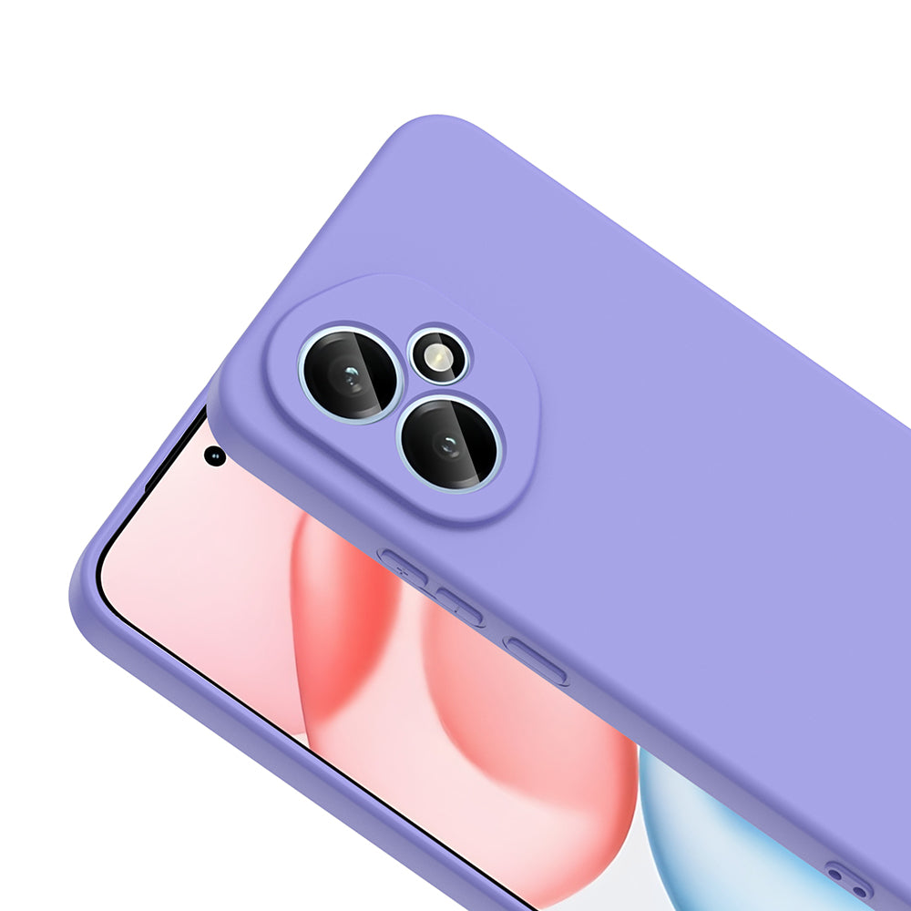Honor 400 Kılıf Zore Mara Lansman Kapak Lacivert