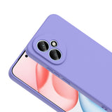 Honor 400 Kılıf Zore Mara Lansman Kapak Siyah