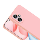 Honor 400 Kılıf Zore Mara Lansman Kapak Lacivert