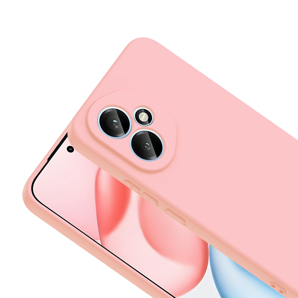 Honor 400 Kılıf Zore Mara Lansman Kapak Lacivert