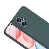 Honor 400 Kılıf Zore Mara Lansman Kapak Lacivert