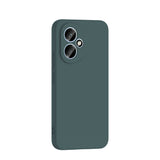 Honor 400 Kılıf Zore Mara Lansman Kapak Lacivert