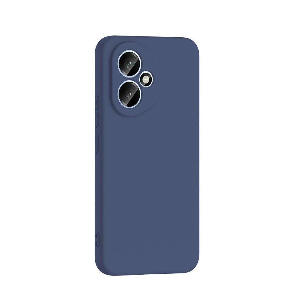 Honor 400 Kılıf Zore Mara Lansman Kapak Pembe