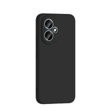 Honor 400 Kılıf Zore Mara Lansman Kapak Siyah
