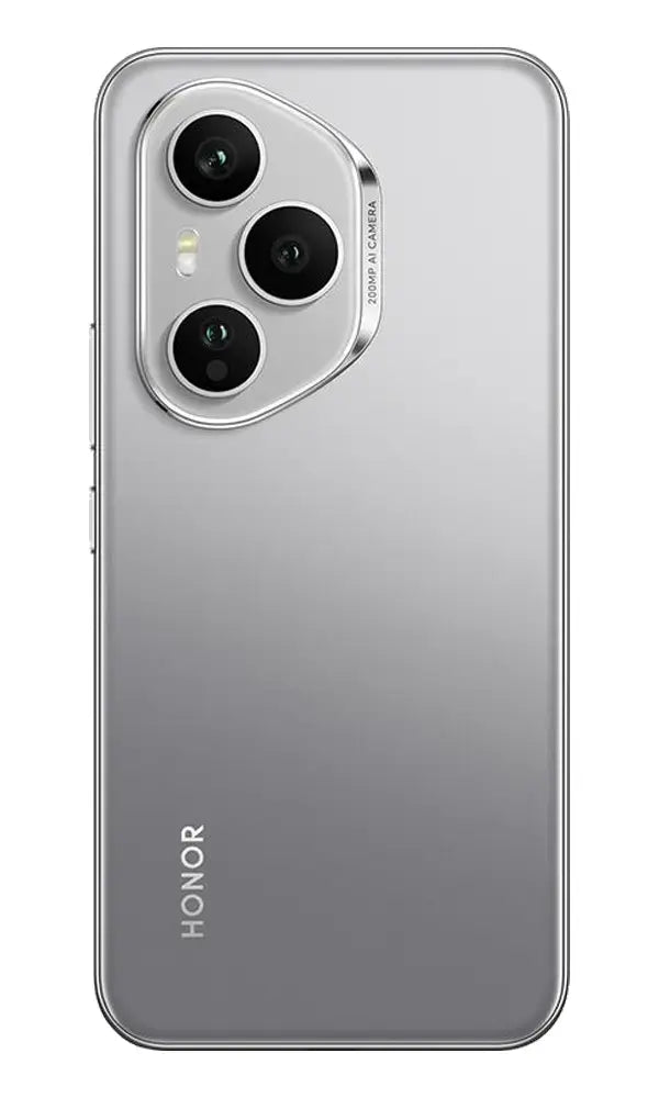 Honor 400 Pro Kılıf Tasarla Şeffaf Silikon Kılıf