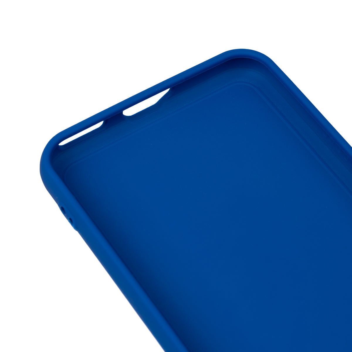 Honor 400 Pro Kılıf Zore Biye Silikon Lila