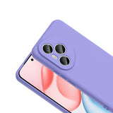 Honor 400 Pro Kılıf Zore Mara Lansman Kapak Lacivert