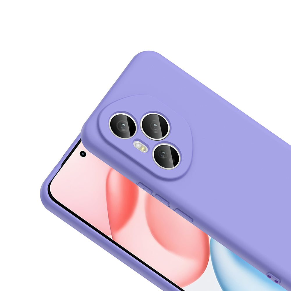 Honor 400 Pro Kılıf Zore Mara Lansman Kapak Lacivert