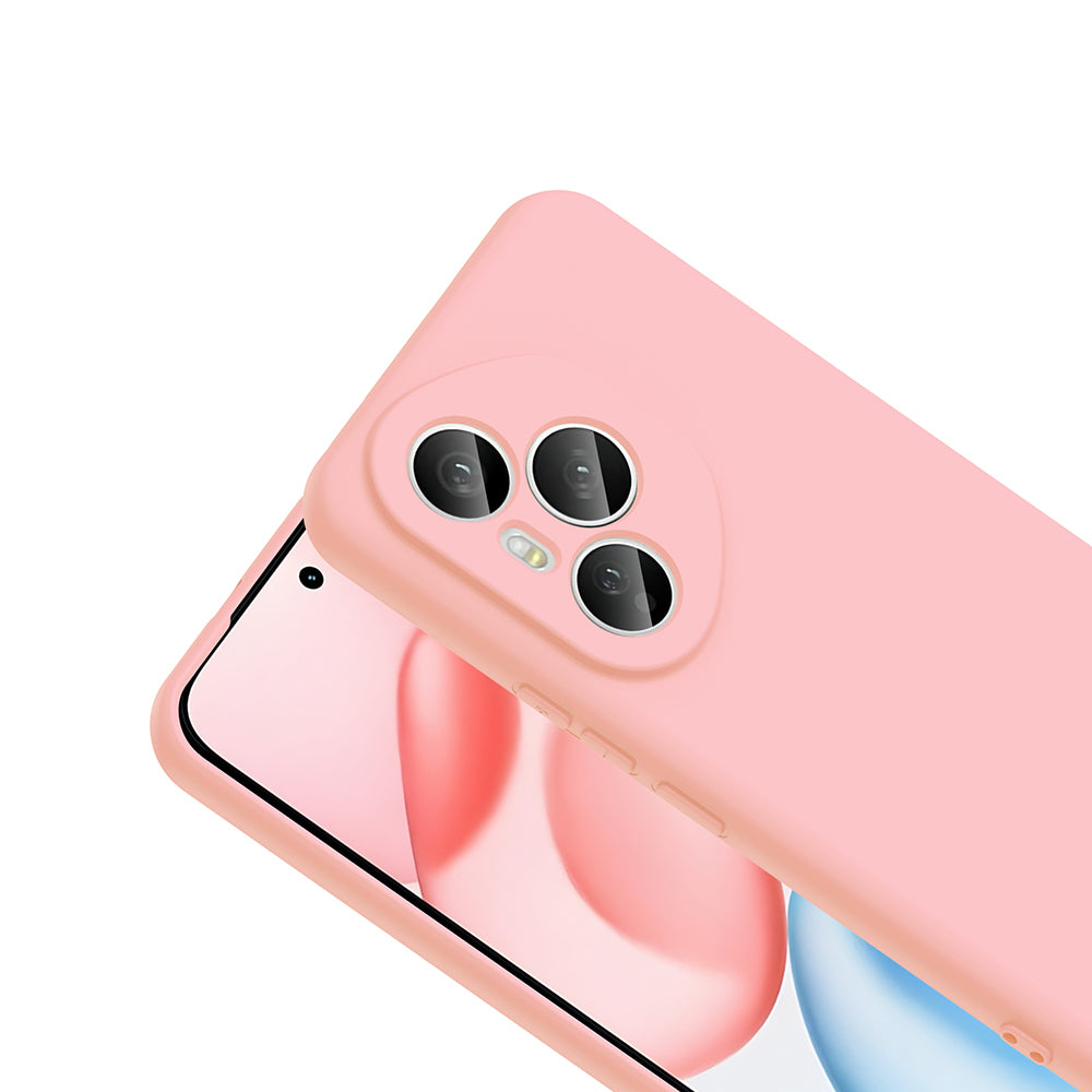 Honor 400 Pro Kılıf Zore Mara Lansman Kapak Lacivert