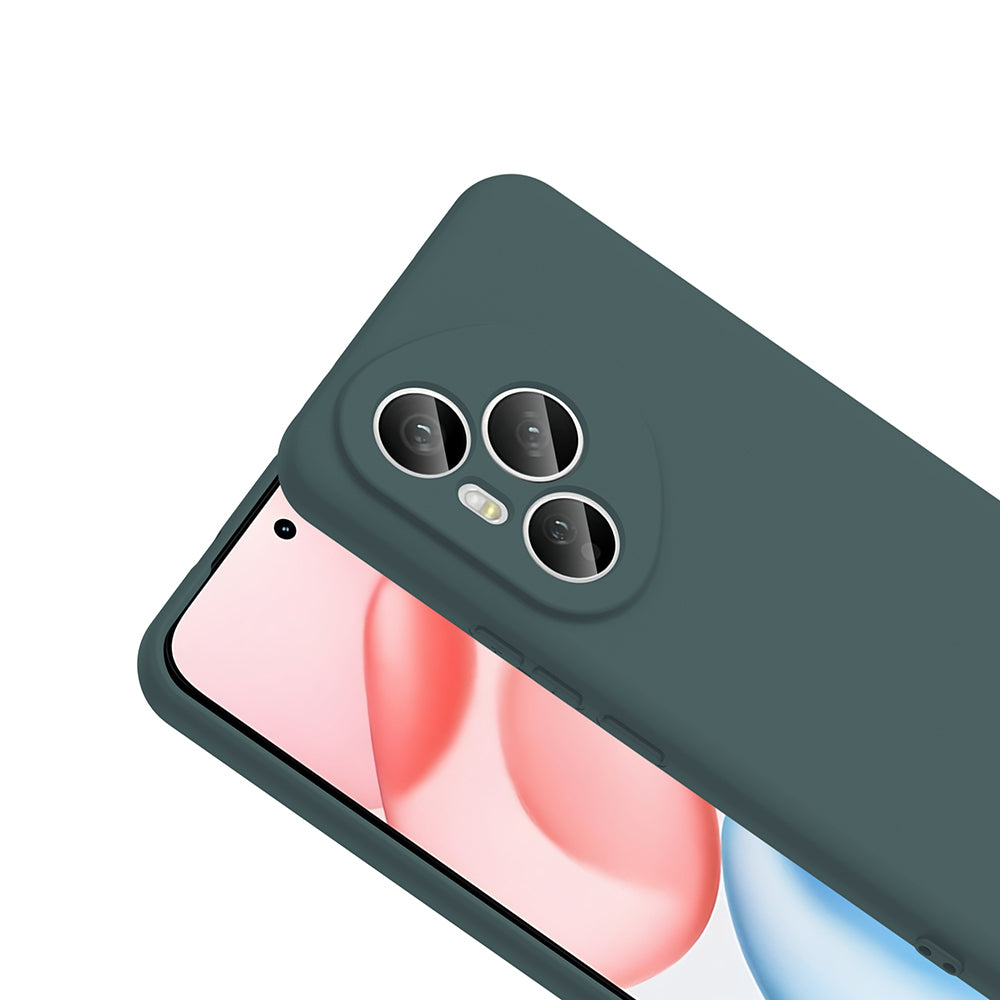 Honor 400 Pro Kılıf Zore Mara Lansman Kapak Lacivert