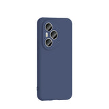 Honor 400 Pro Kılıf Zore Mara Lansman Kapak Lacivert