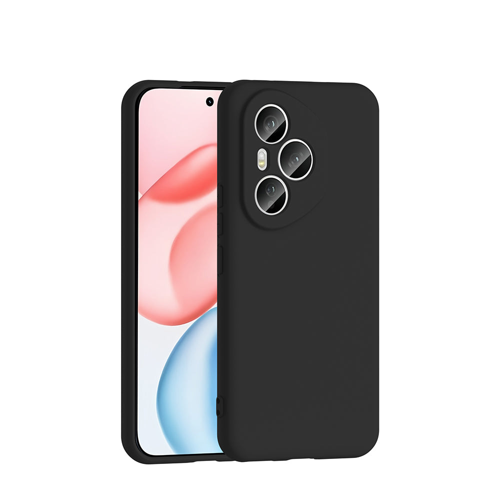Honor 400 Pro Kılıf Zore Mara Lansman Kapak Lacivert