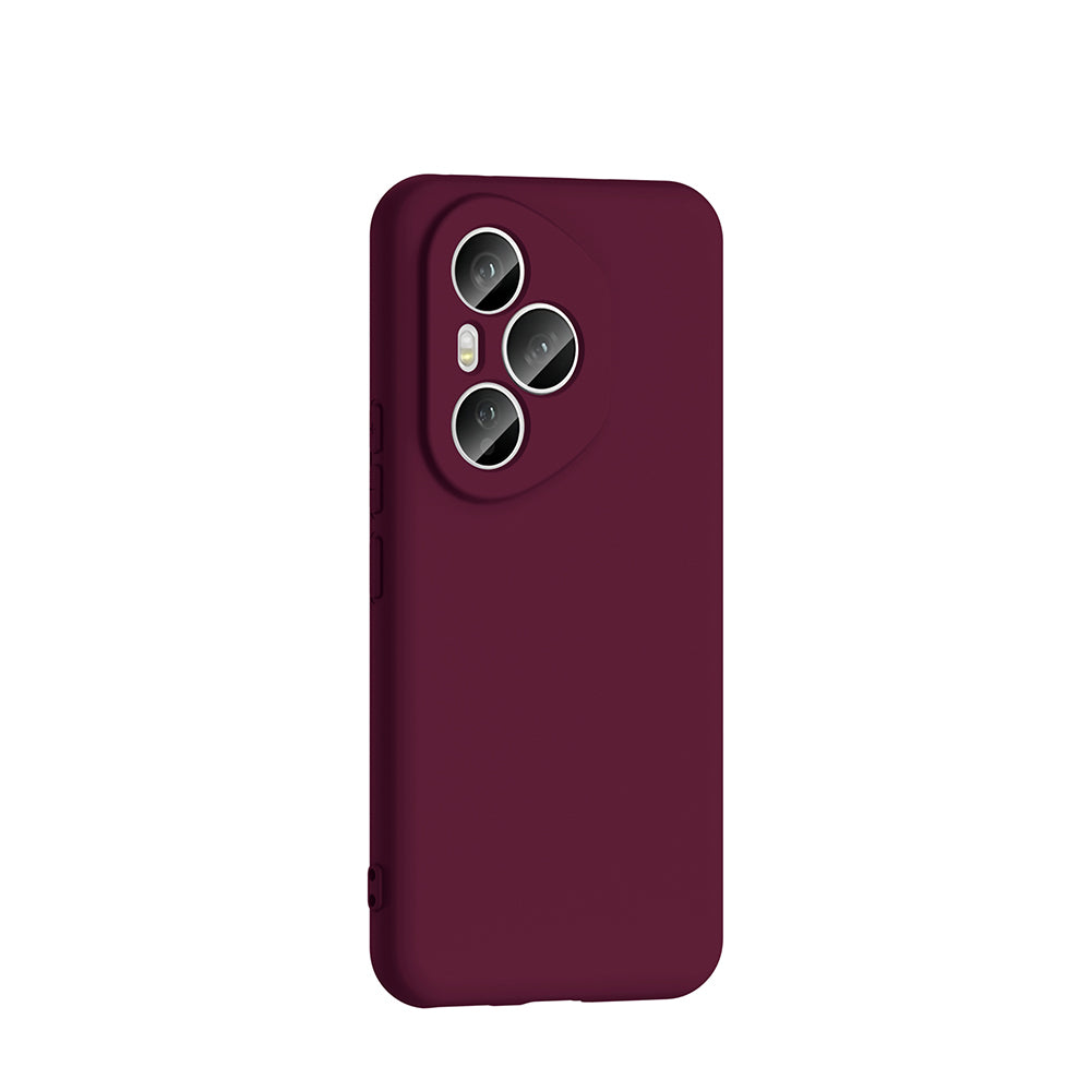 Honor 400 Pro Kılıf Zore Mara Lansman Kapak Lacivert
