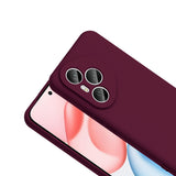 Honor 400 Pro Kılıf Zore Mara Lansman Kapak Siyah