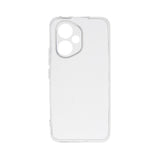 Honor 400 Zore 2mm Anti Shock Silikon Şeffaf