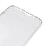 Honor 400 Zore 2mm Anti Shock Silikon Şeffaf