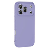 Honor 600 Pro 5G Kılıf Zore Mara Lansman Kapak Lila
