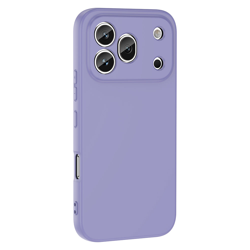 Honor 600 Pro 5G Kılıf Zore Mara Lansman Kapak Lila