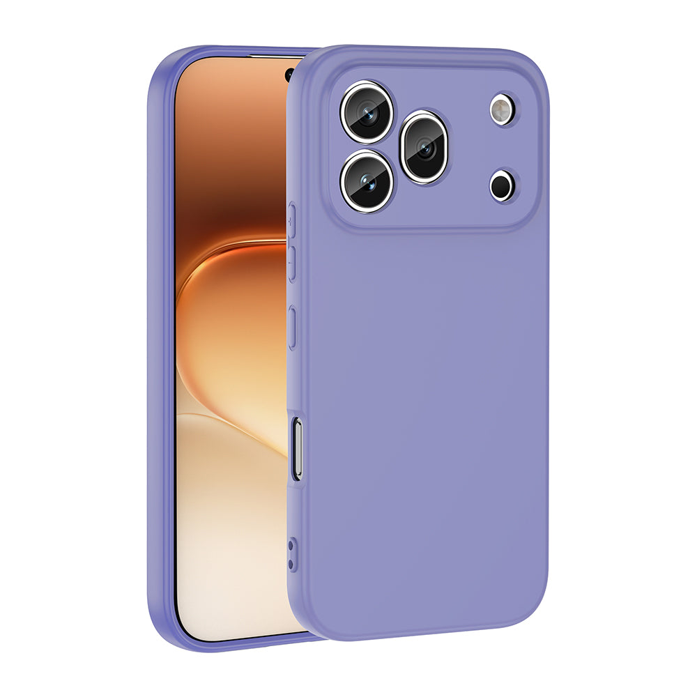 Honor 600 Pro 5G Kılıf Zore Mara Lansman Kapak Lila