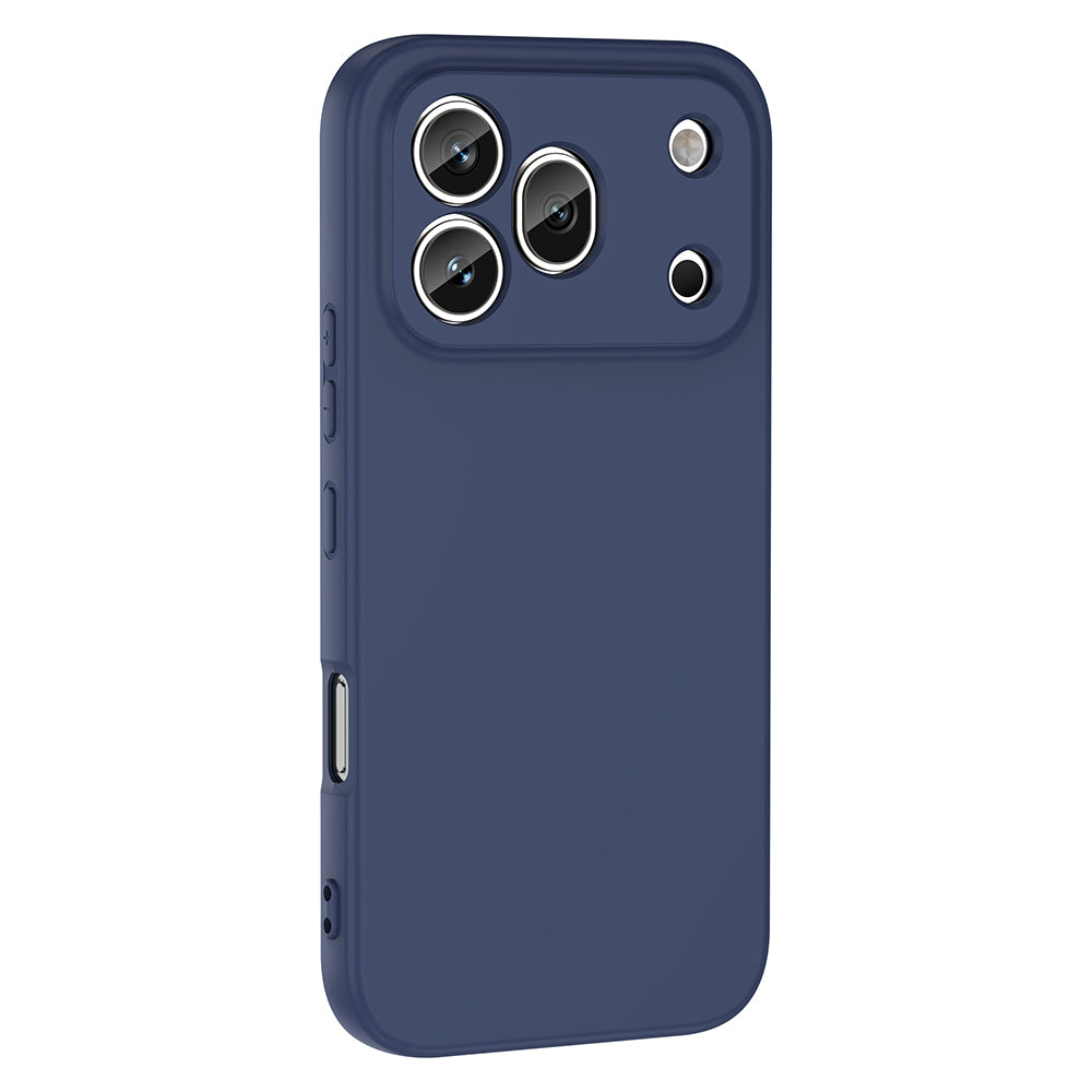Honor 600 Pro 5G Kılıf Zore Mara Lansman Kapak Lacivert