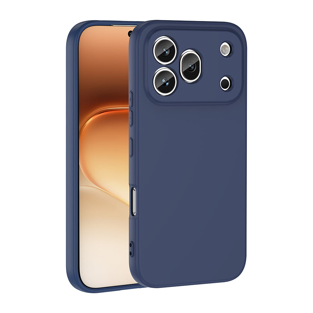 Honor 600 Pro 5G Kılıf Zore Mara Lansman Kapak Lacivert