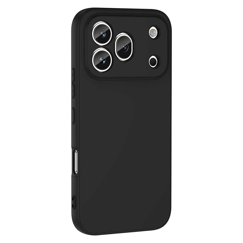 Honor 600 Pro 5G Kılıf Zore Mara Lansman Kapak Siyah
