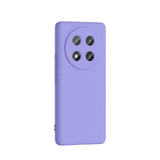 Honor Magic 7 Lite Kılıf Zore Mara Lansman Kapak Lacivert