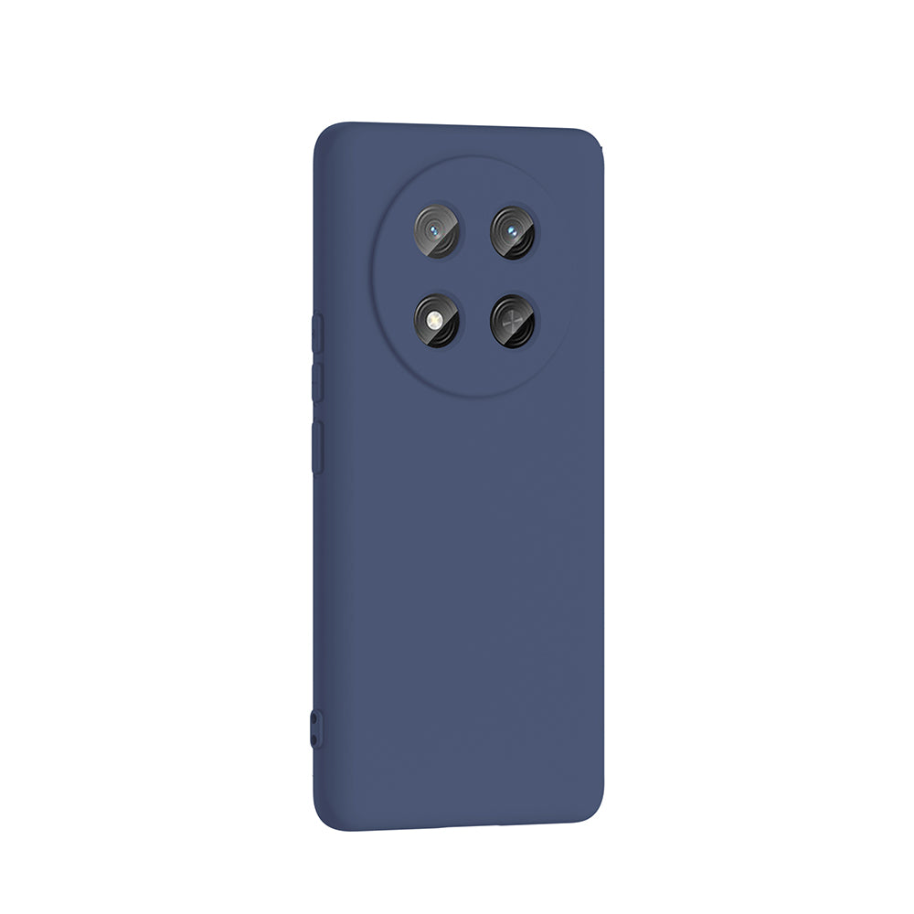 Honor Magic 7 Lite Kılıf Zore Mara Lansman Kapak Lila