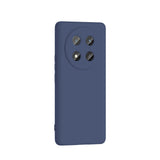 Honor Magic 7 Lite Kılıf Zore Mara Lansman Kapak Lila
