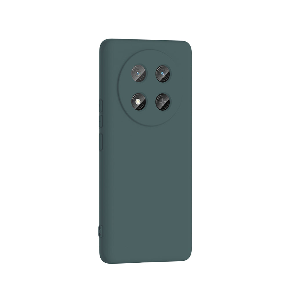 Honor Magic 7 Lite Kılıf Zore Mara Lansman Kapak Lila