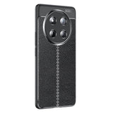 Honor Magic 7 Lite Kılıf Zore Niss Silikon Kapak Siyah