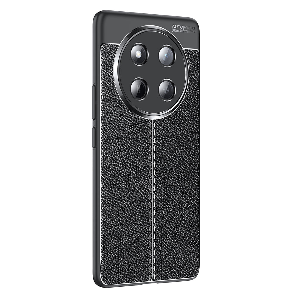 Honor Magic 7 Lite Kılıf Zore Niss Silikon Kapak Siyah